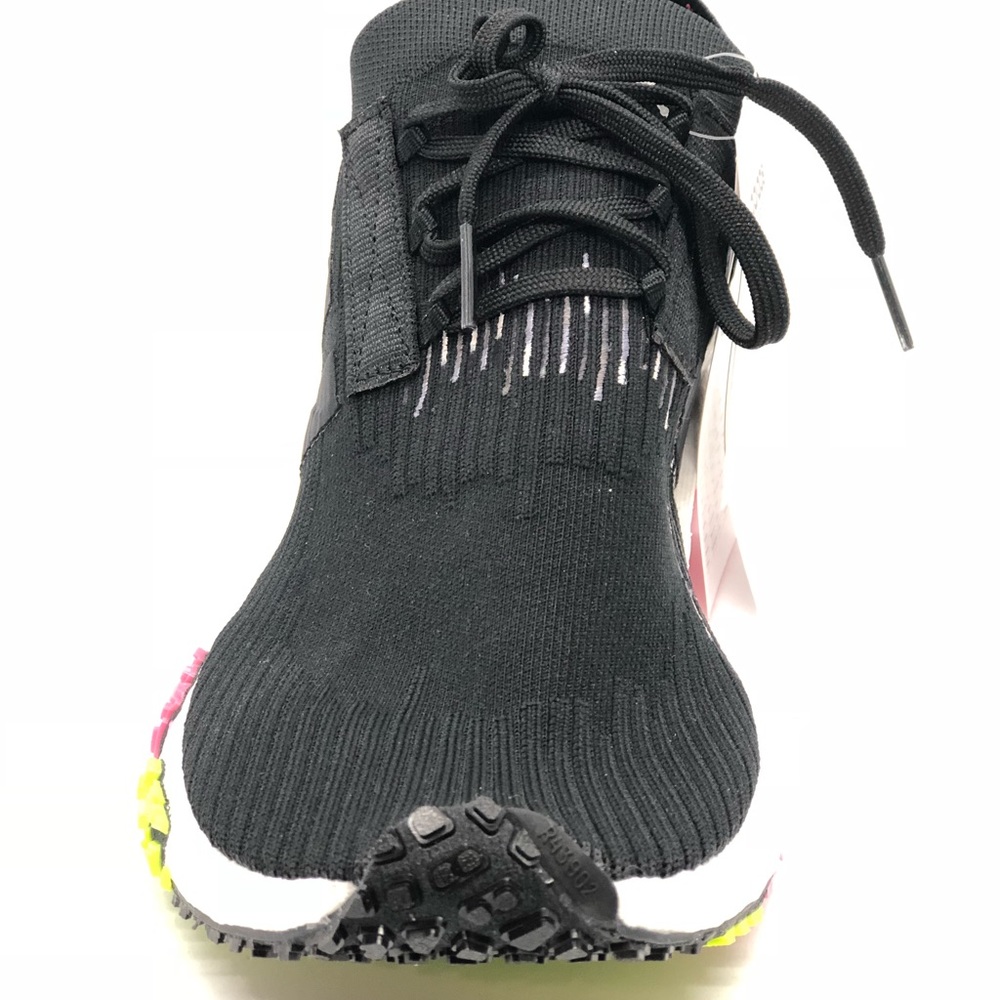 🛑SOLD🛑Adidas NMD Racer Urban Racing PK Primeknit - Picture 2 of 7